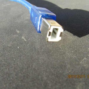 کابل USB آردوینو